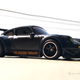 Illustration for article titled Teutonic Tuesday: RAUH-Welt Begriff 930 Turbo Up Close